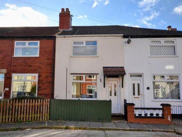 House for sale in Cleethorpes, North East Lincolnshire
