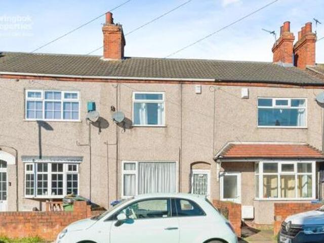 House for sale in Cleethorpes, North East Lincolnshire