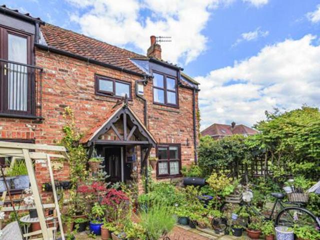 House for sale in Cleethorpes, North East Lincolnshire