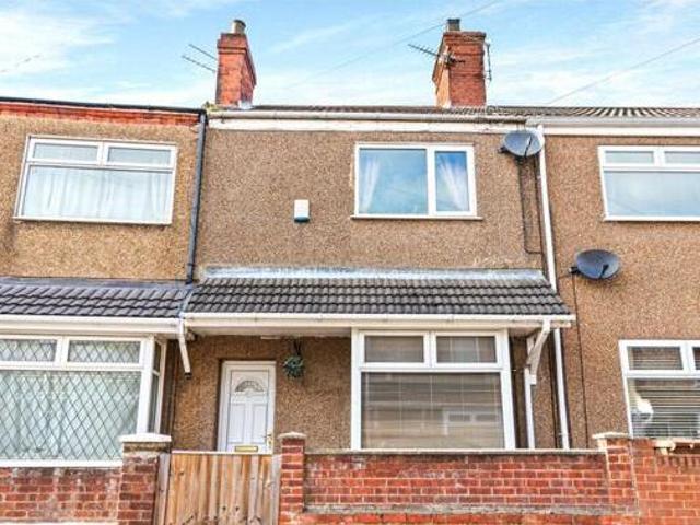 House for sale in Cleethorpes, North East Lincolnshire