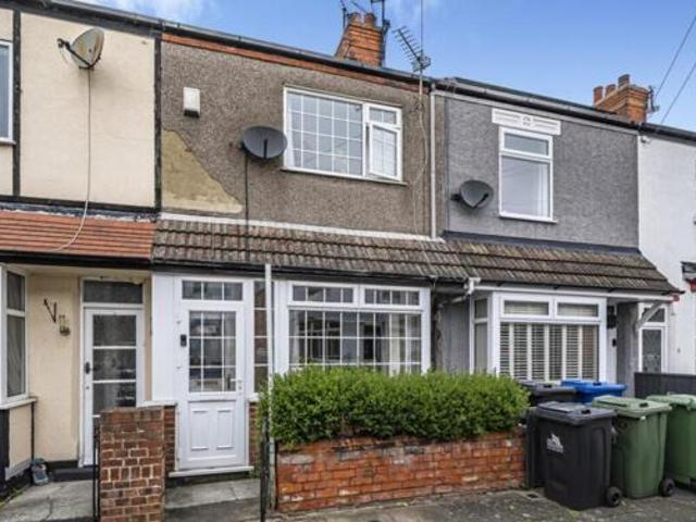 House for sale in Cleethorpes, North East Lincolnshire