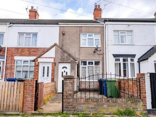 House for sale in Cleethorpes, North East Lincolnshire
