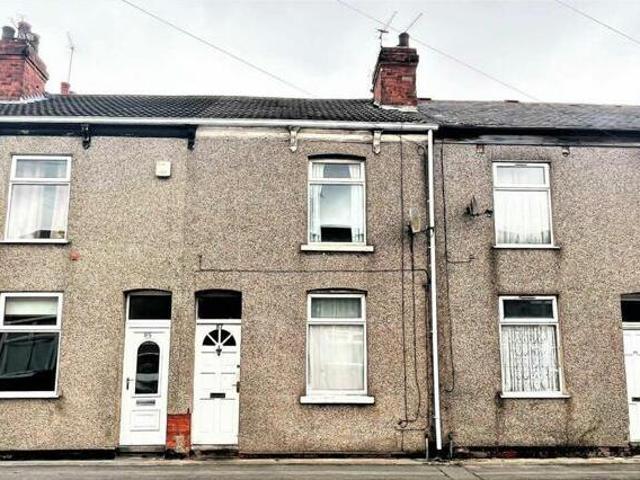 House for sale in Cleethorpes, North East Lincolnshire