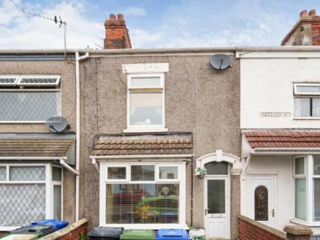 House for sale in Cleethorpes, North East Lincolnshire