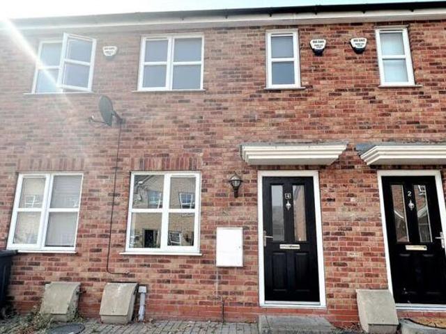 House for sale in Cleethorpes, North East Lincolnshire