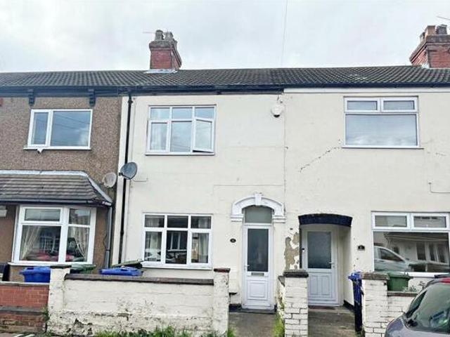 House for sale in Cleethorpes, North East Lincolnshire