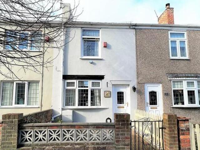 House for sale in Cleethorpes, North East Lincolnshire