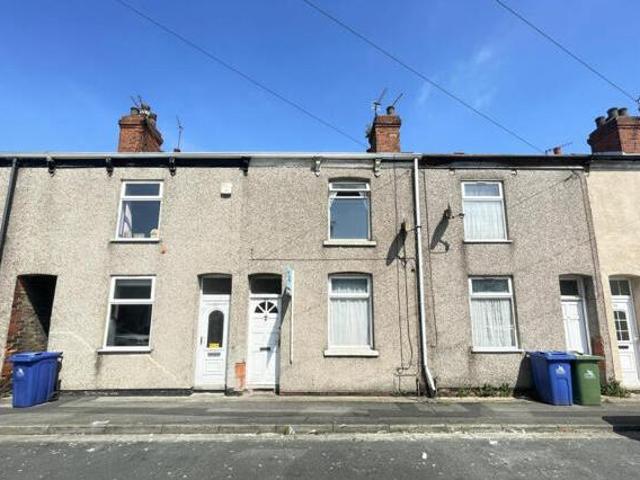 House for sale in Cleethorpes, North East Lincolnshire