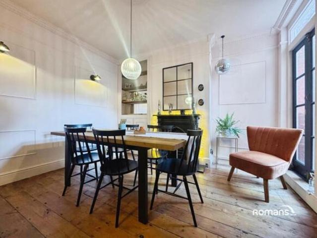 Cottage for sale in Priest Down, Hampshire