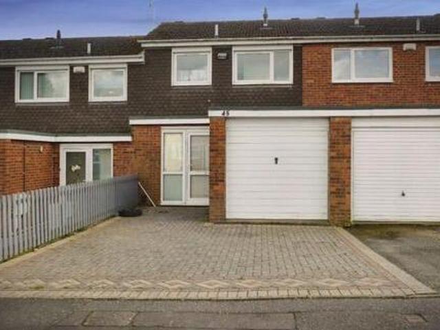 House for sale in Clifford Park, West Midlands