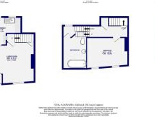 Cottage for sale in High Field, York