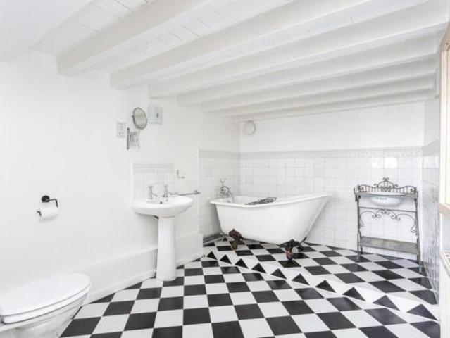 Cottage for sale in High Field, York