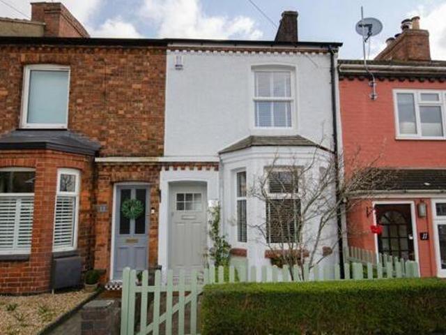 House for sale in New Bilton, Warwickshire