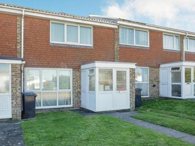 House for sale in Acol, Kent