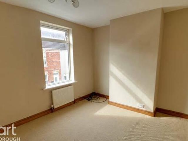 House for rent in Lincolnshire