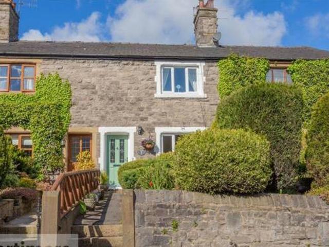 House for sale in Clitheroe, Paradise