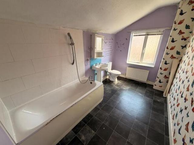 Cottage for sale in Semilong, Northampton