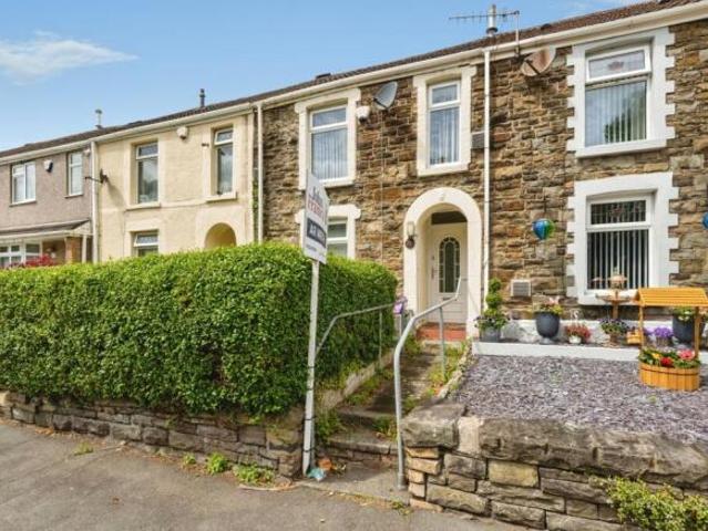Cottage for sale in Ynystawe, Wales