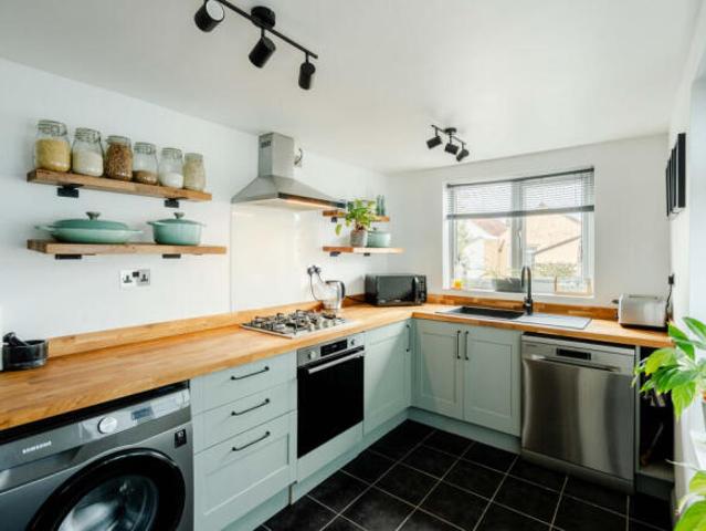 Cottage for sale in Totterdown, Bristol