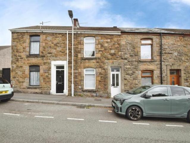 Cottage for sale in Morriston, Wales