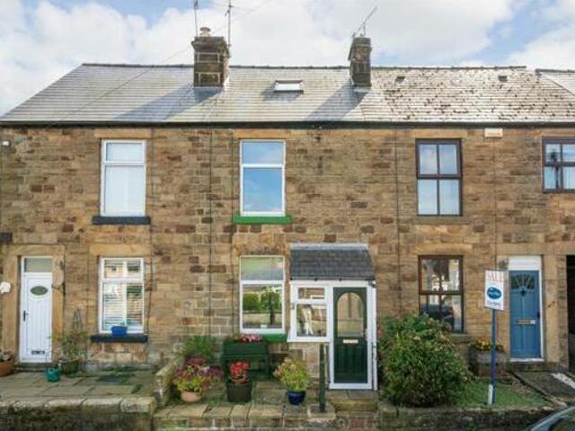 House for sale in Broomhill, South Yorkshire