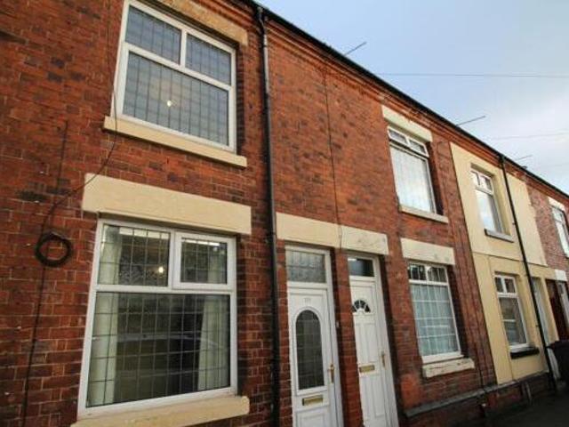 House for sale in Coalville, Leicestershire