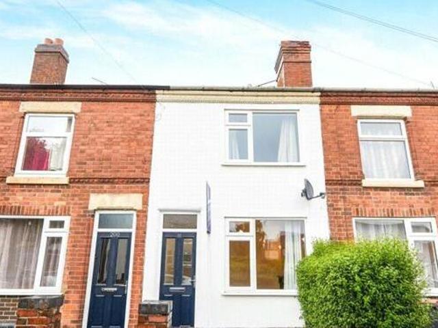 House for sale in Coalville, Leicestershire