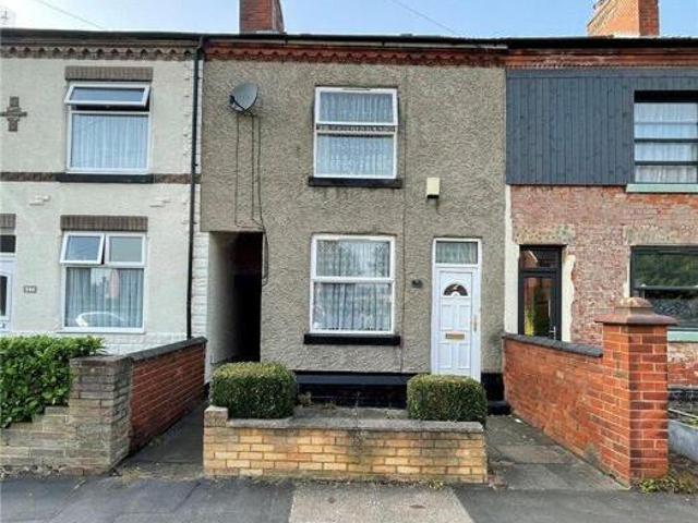 House for sale in Coalville, Leicestershire