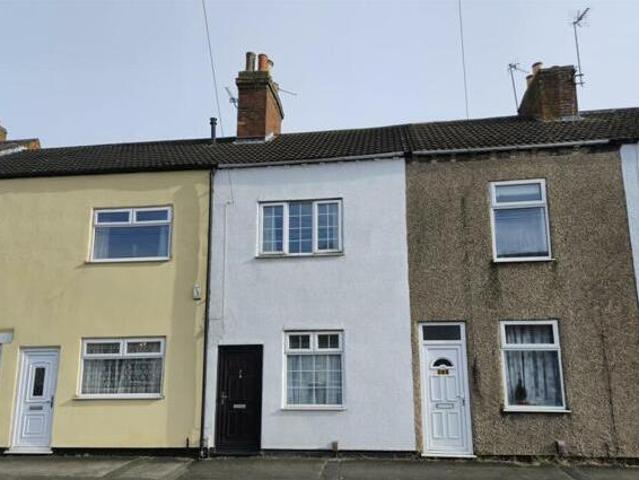 House for sale in Coalville, Leicestershire