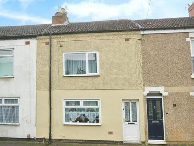 House for sale in Coalville, Leicestershire