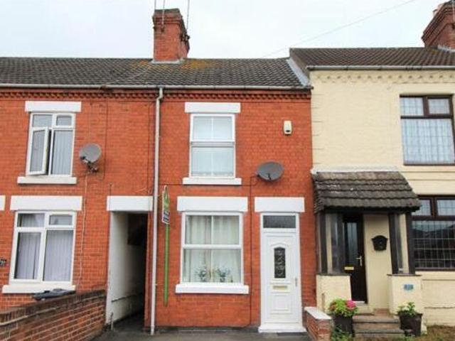 House for sale in Coalville, Leicestershire