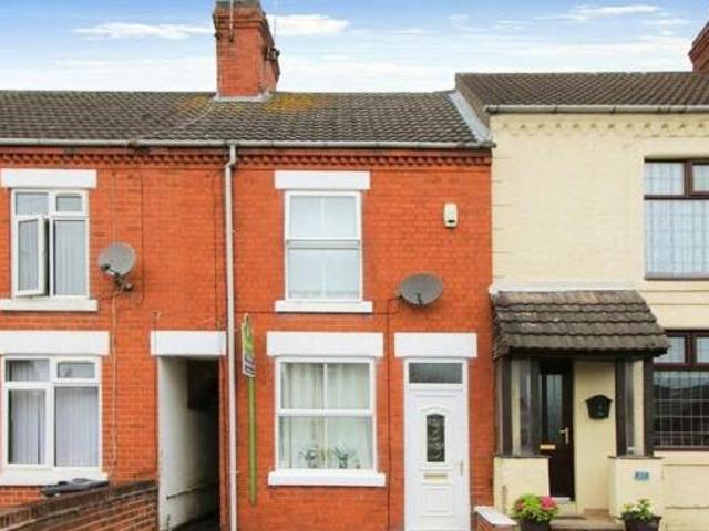 House for sale in Coalville, Leicestershire