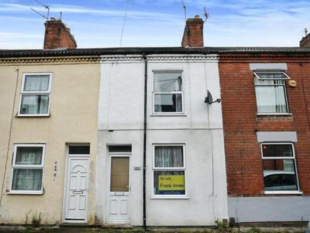 House for sale in Coalville, Leicestershire