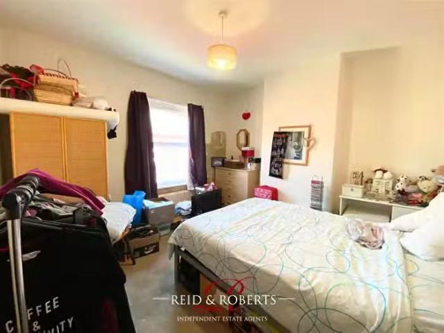 House for sale in Bowling Bank