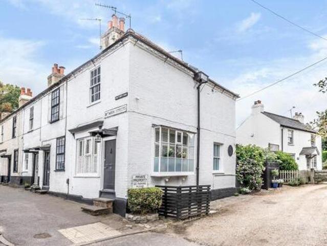 House for sale in Blackhills, Surrey