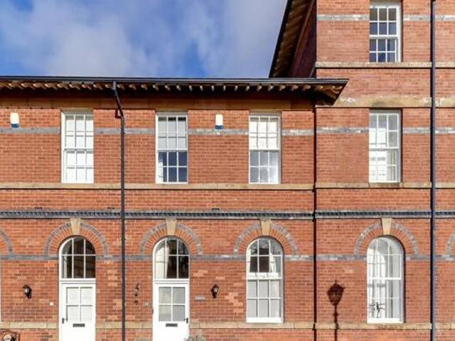 House for sale in Cockermouth