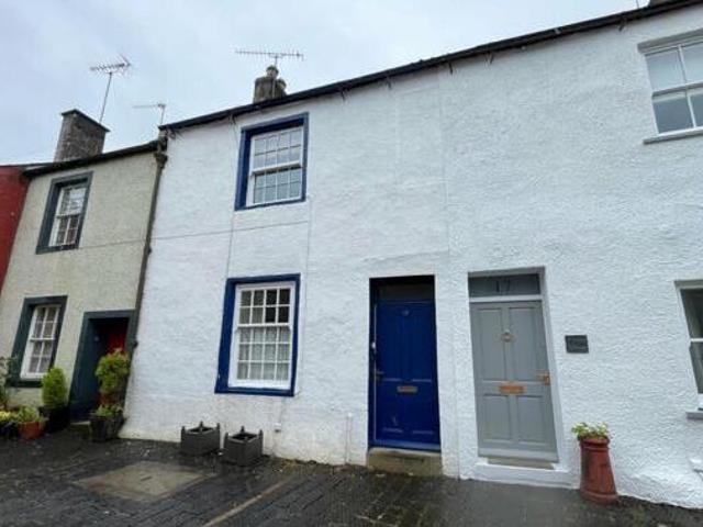 House for sale in Cockermouth