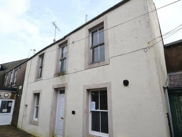 House for sale in Cockermouth