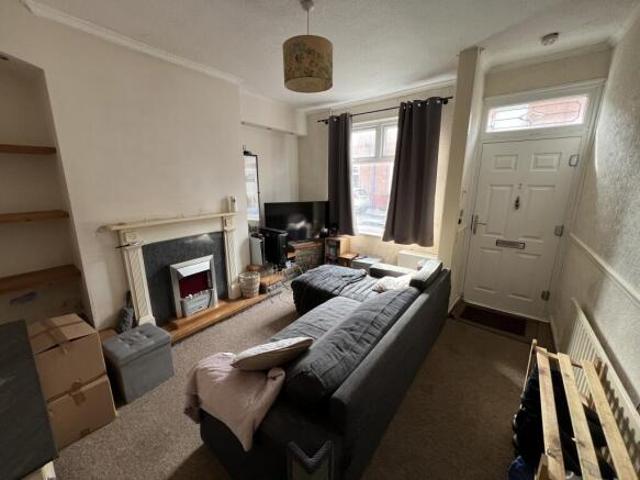 Cottage for sale in Reddish, Greater Manchester