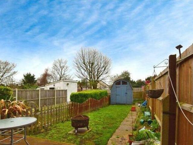 House for sale in Hythe, Fordham Heath