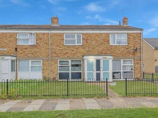 House for sale in Berechurch, Fordham Heath