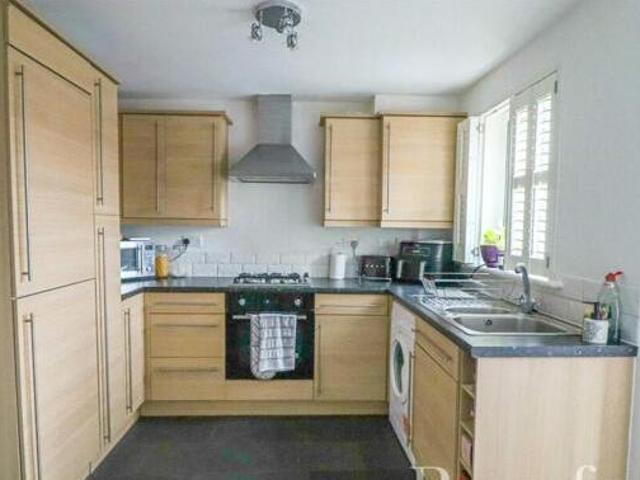 House for sale in Mile End, Fordham Heath