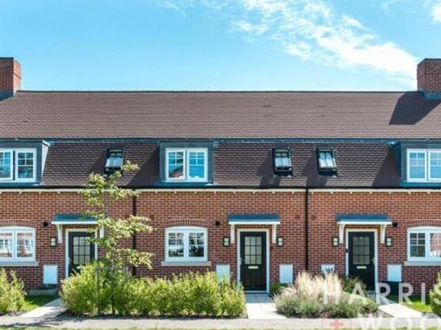 House for sale in Fordham Heath
