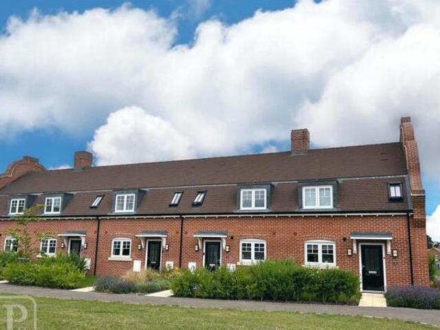 House for sale in Fordham Heath