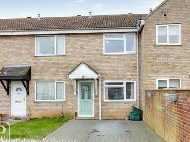 House for sale in Fordham Heath, Essex