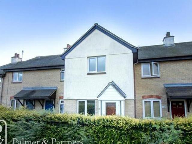 House for sale in Mile End, Fordham Heath