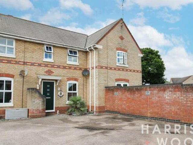 House for sale in Highwoods, Fordham Heath