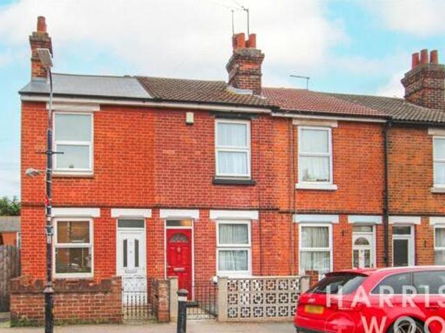 House for sale in Old Heath, Colchester