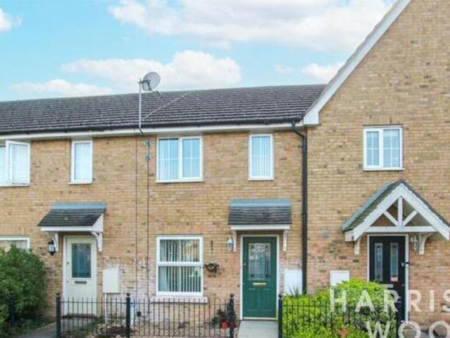 House for sale in Mile End, Fordham Heath