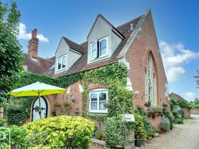 House for sale in Boxted, Fordham Heath